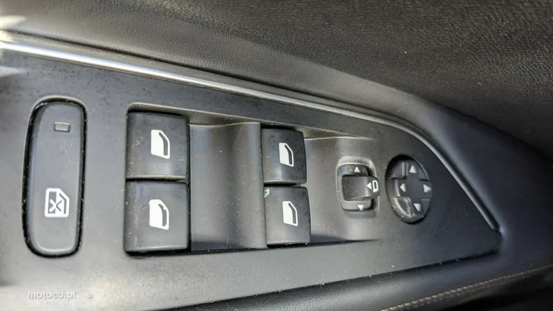 Peugeot 3008 33