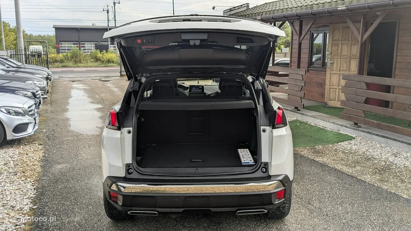 Peugeot 3008 35