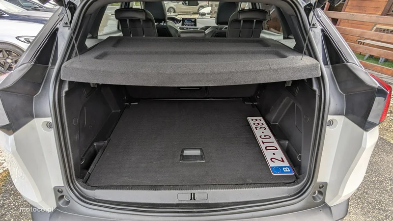 Peugeot 3008 36