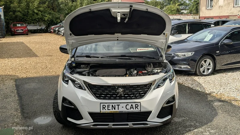 Peugeot 3008 37