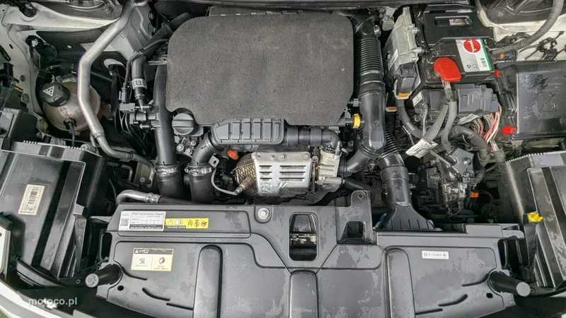 Peugeot 3008 38
