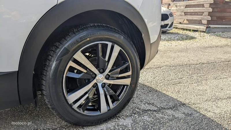 Peugeot 3008 39