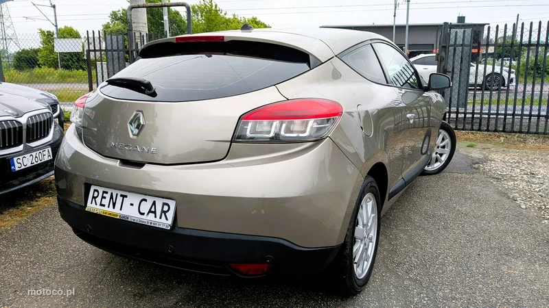 Renault Megane III 11
