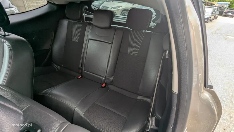 Renault Megane III 16