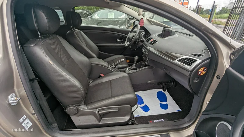Renault Megane III 19
