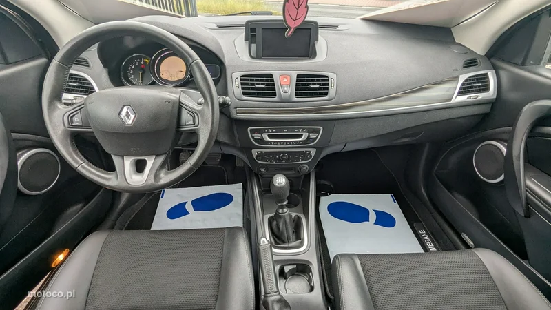 Renault Megane III 21