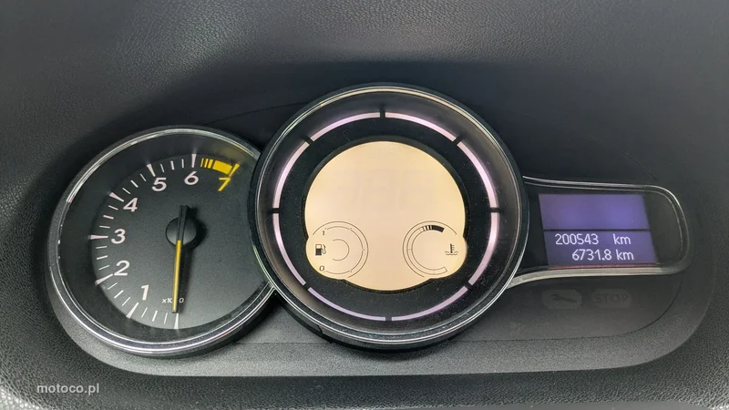 Renault Megane III 22