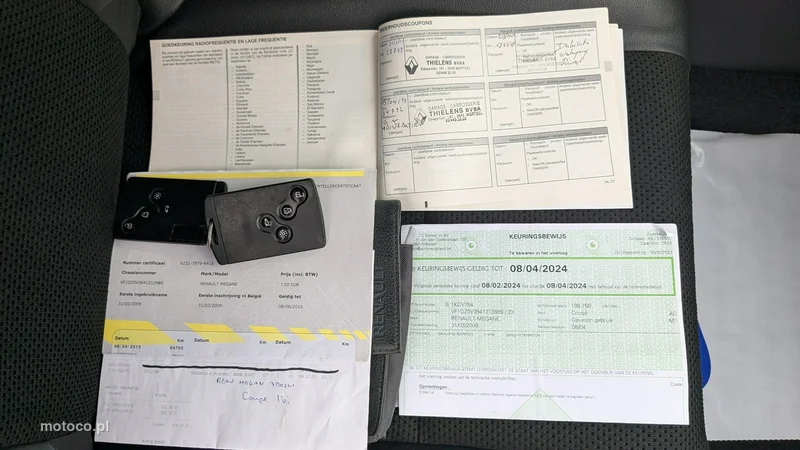 Renault Megane III 23