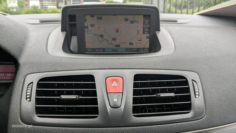 Renault Megane III 26