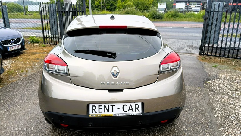 Renault Megane III 32