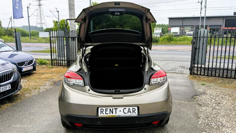 Renault Megane III 33