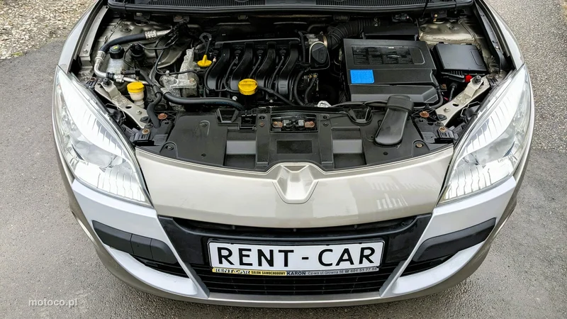 Renault Megane III 36