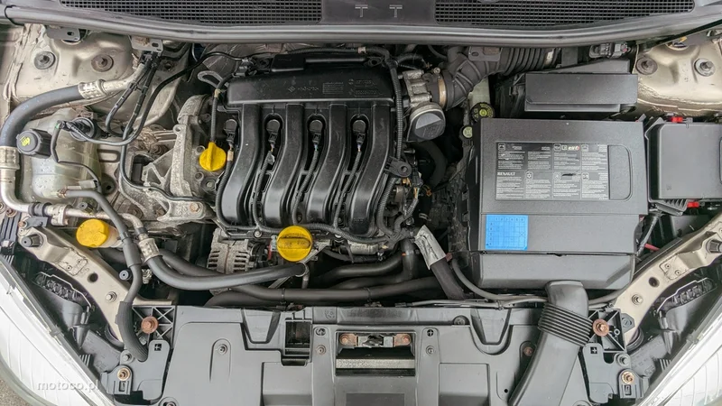 Renault Megane III 37