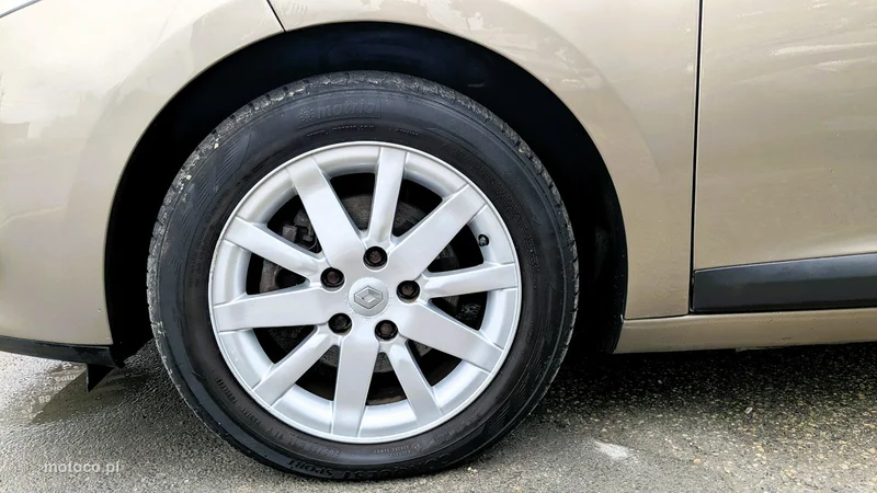 Renault Megane III 38