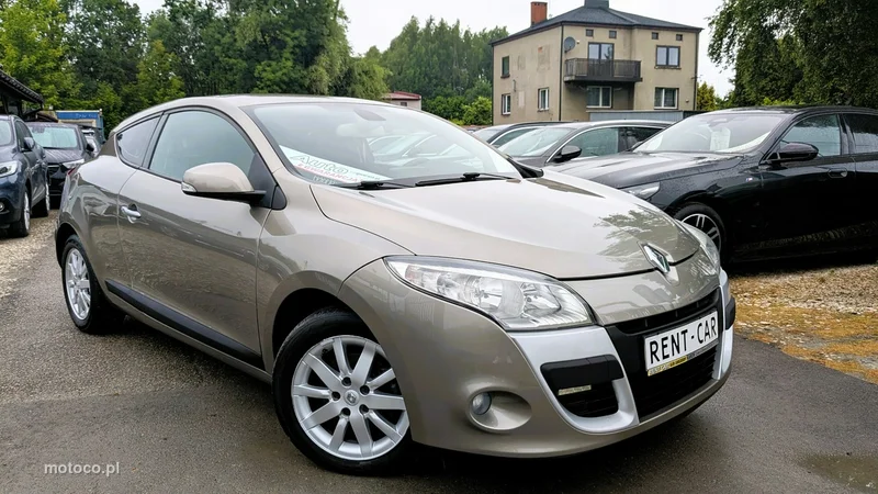 Renault Megane III 6
