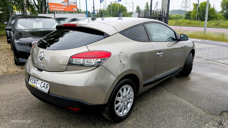 Renault Megane III 10