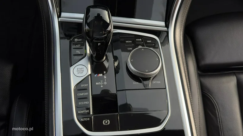 BMW Seria 8 G14 850 20