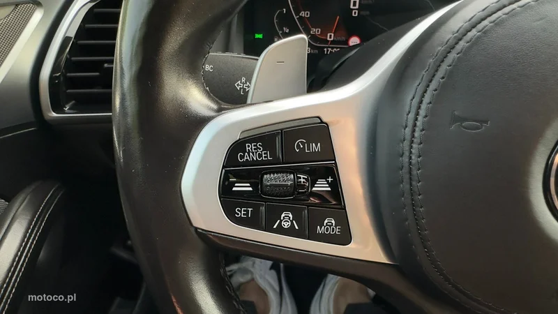 BMW Seria 8 G14 850 30