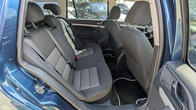 Skoda Octavia II 22