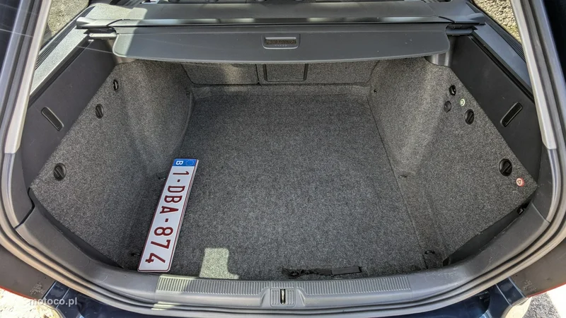 Skoda Octavia II 33