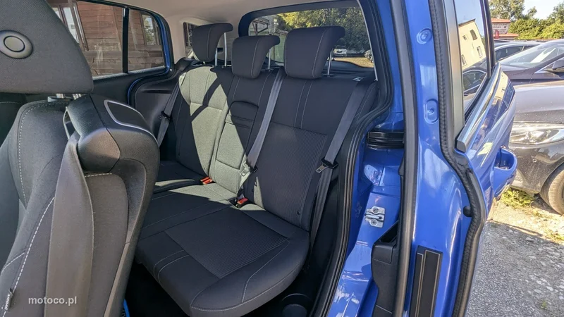 Ford B-Max 17