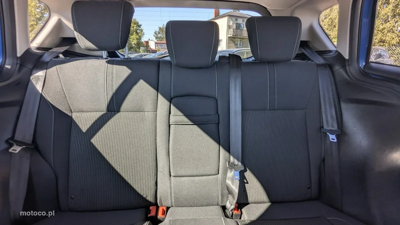 Ford B-Max 18