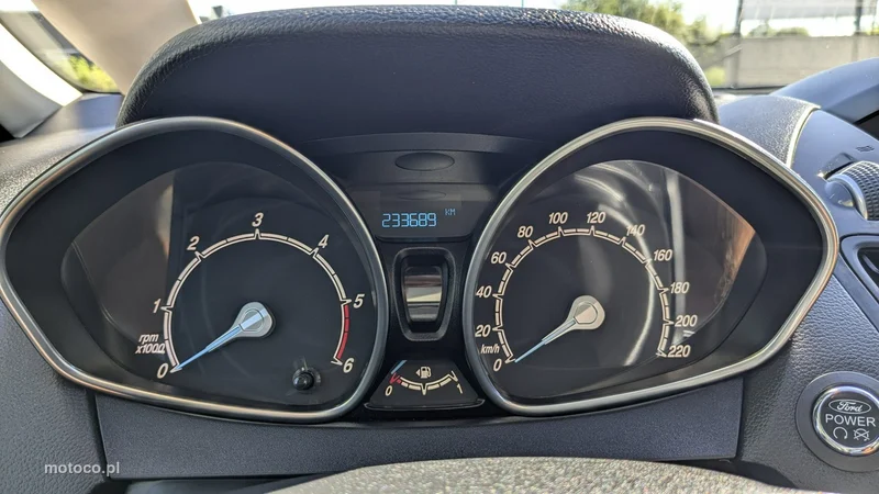 Ford B-Max 25