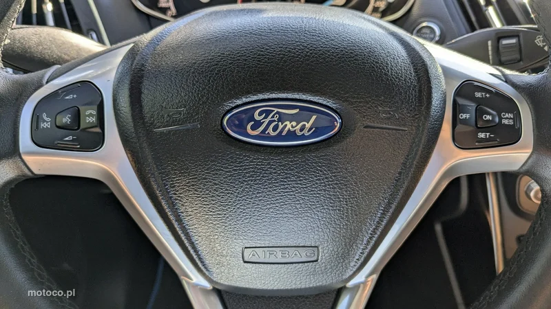 Ford B-Max 31