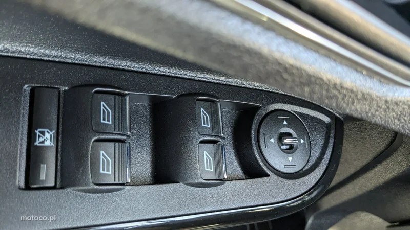 Ford B-Max 33