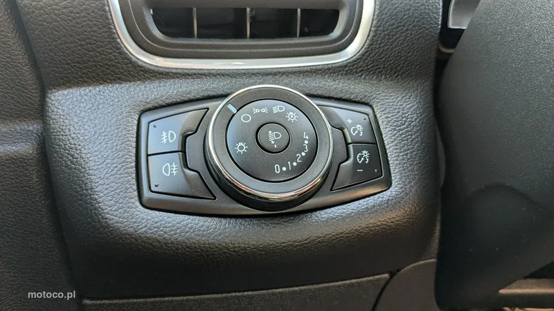 Ford B-Max 34
