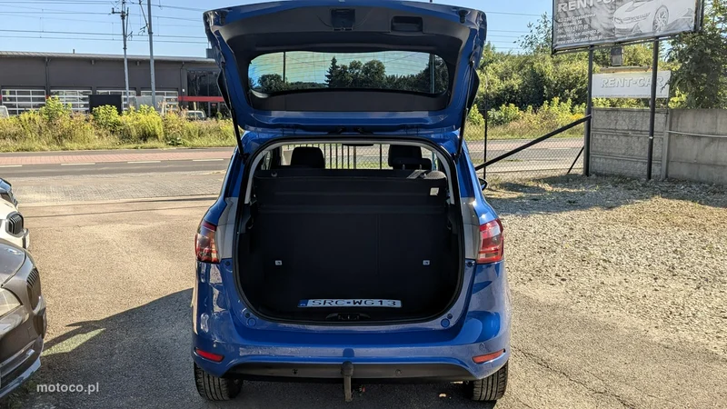 Ford B-Max 37