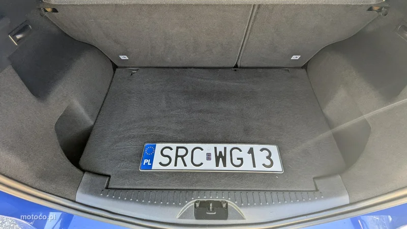 Ford B-Max 38