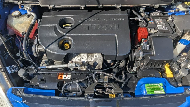 Ford B-Max 40
