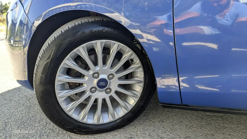 Ford B-Max 41