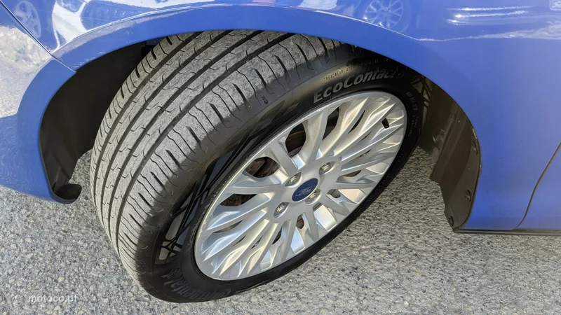 Ford B-Max 42