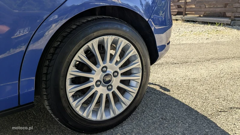 Ford B-Max 43