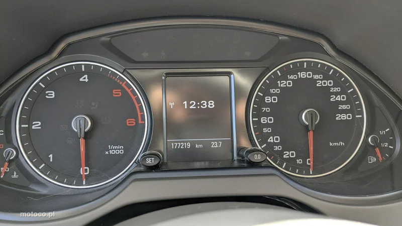 Audi Q5 8R 24