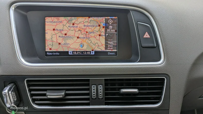 Audi Q5 8R 25