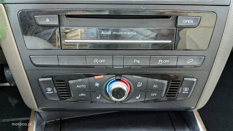 Audi Q5 8R 29