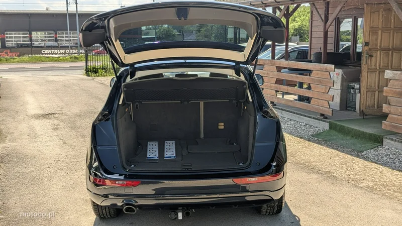Audi Q5 8R 38