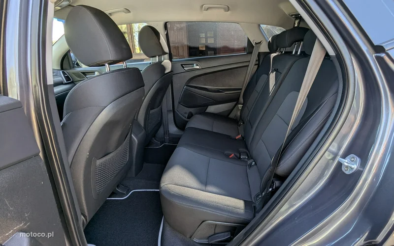 Hyundai TUCSON 16