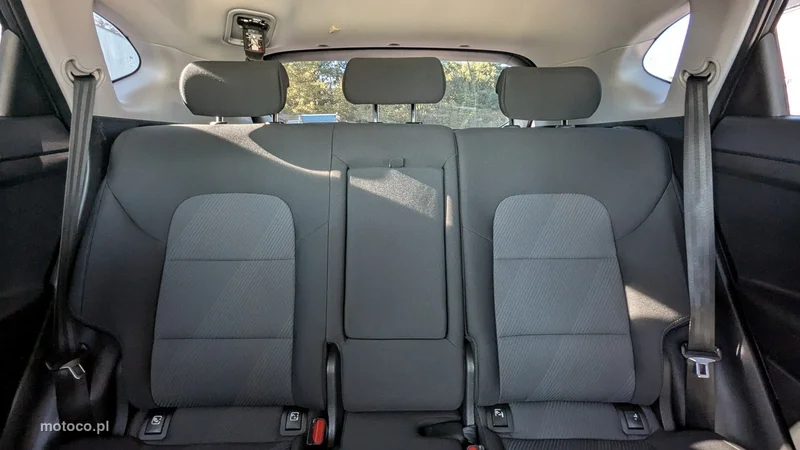 Hyundai TUCSON 17
