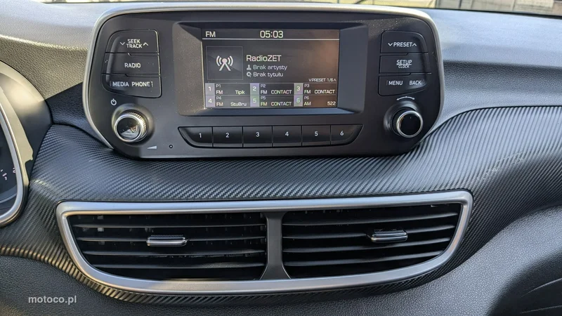 Hyundai TUCSON 26