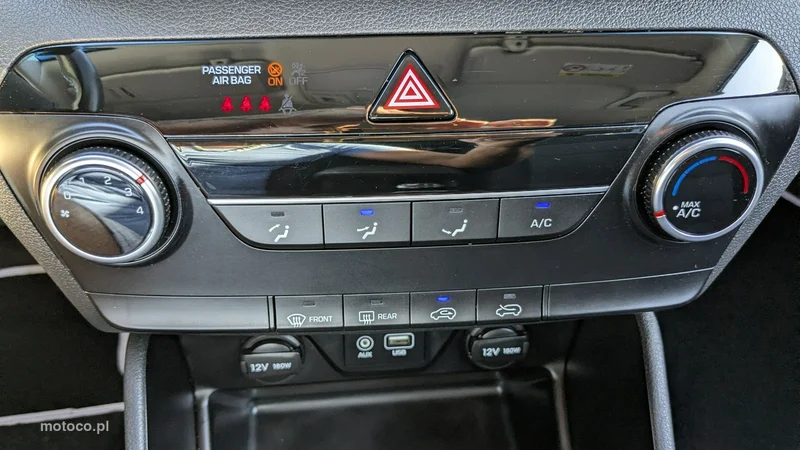 Hyundai TUCSON 27