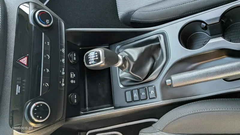 Hyundai TUCSON 28