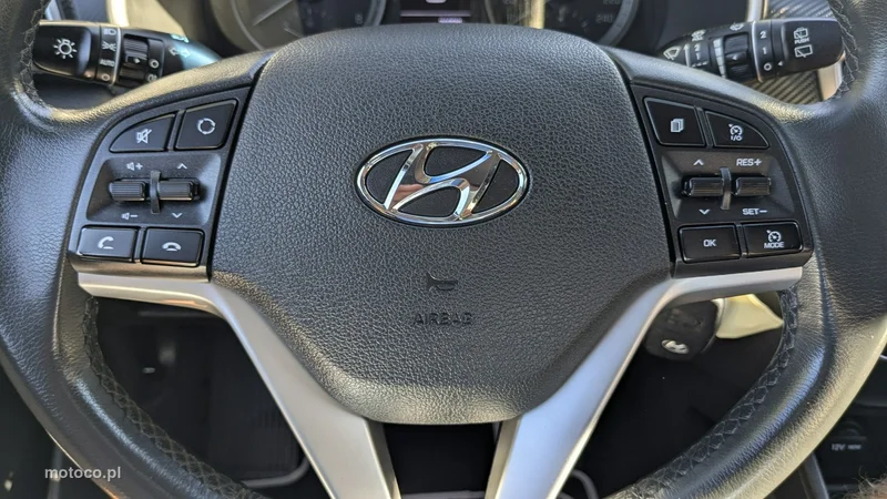 Hyundai TUCSON 29