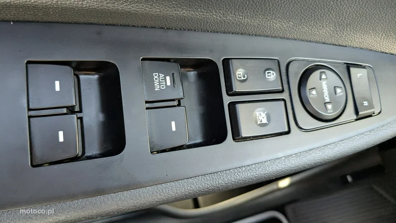 Hyundai TUCSON 30