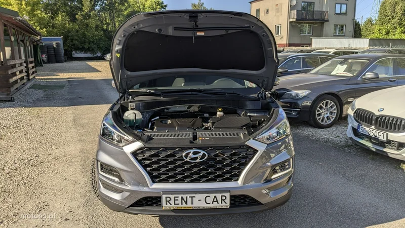 Hyundai TUCSON 31