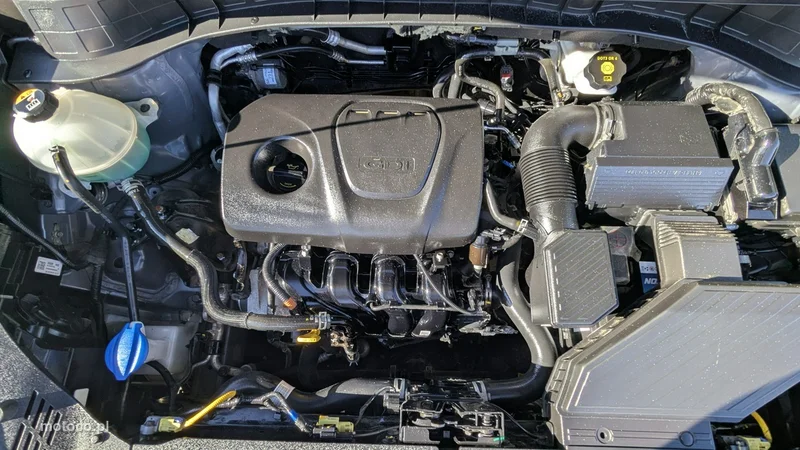 Hyundai TUCSON 32