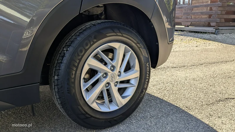 Hyundai TUCSON 34